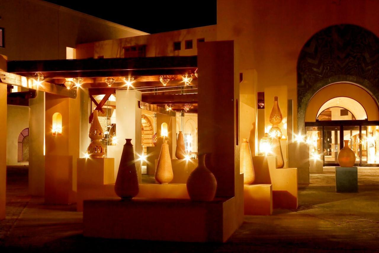 Üdülőközpont Pickalbatros Oasis 5*