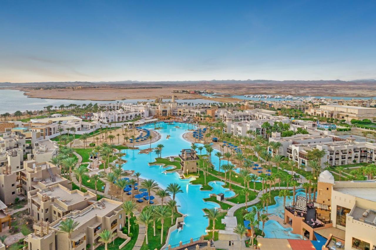 Pickalbatros Oasis Üdülőközpont