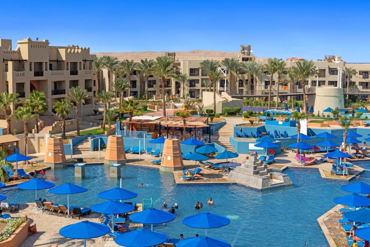 Pickalbatros Oasis Üdülőközpont