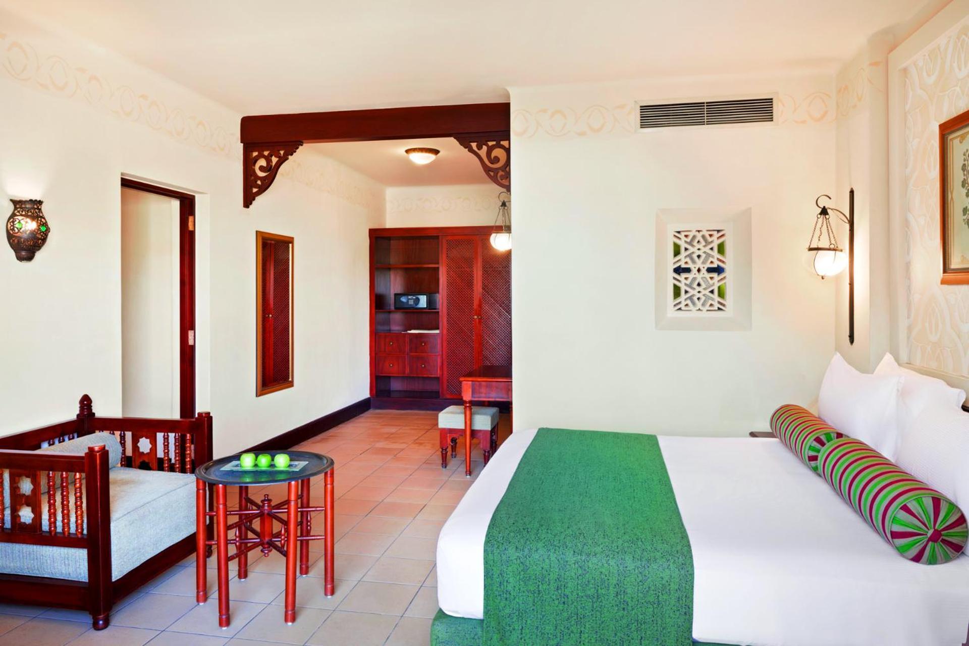 Pickalbatros Oasis Üdülőközpont 5*