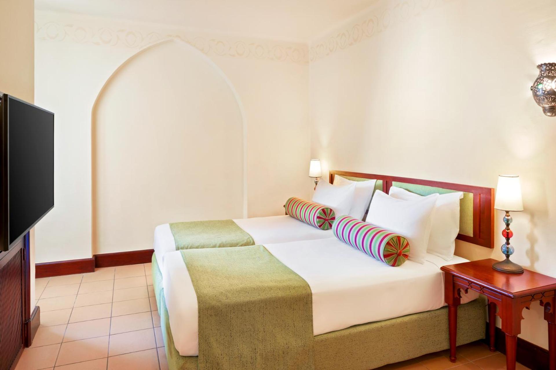 Pickalbatros Oasis Üdülőközpont 5*